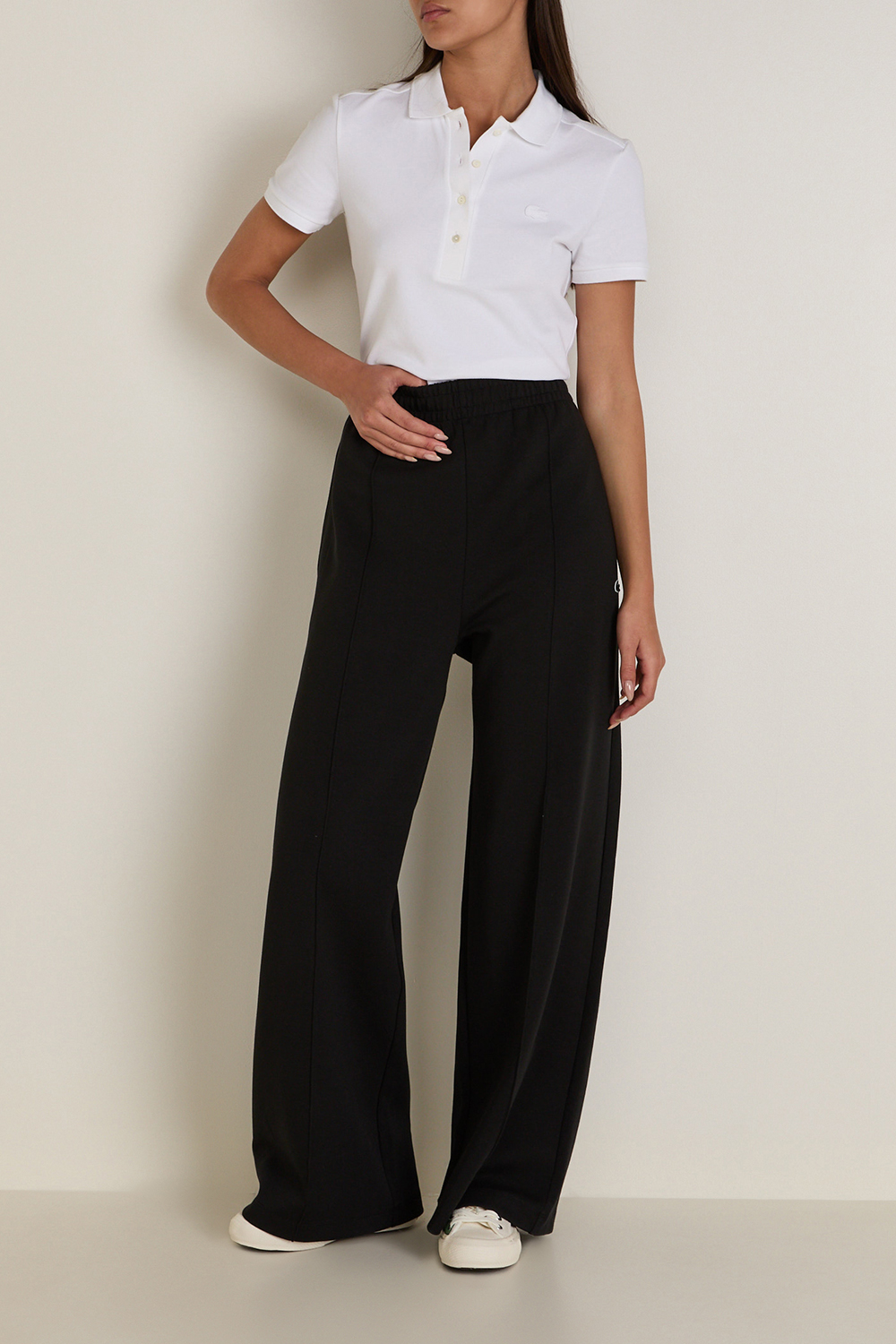 מכנסי ג'וג מתרחבים